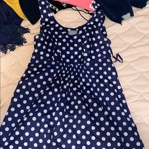 Strapless gorgeous summer Dress